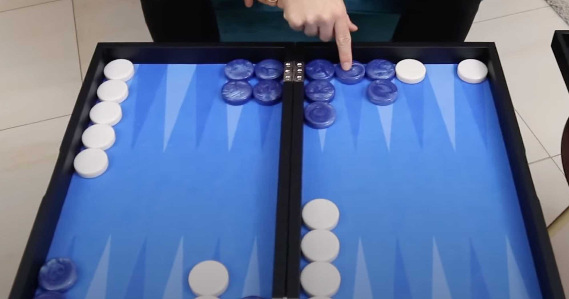 A slot
