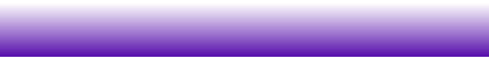 Gradient background transitioning from purple to blue.