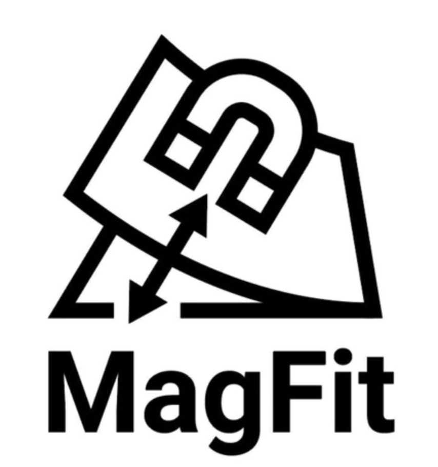 MagFit technology