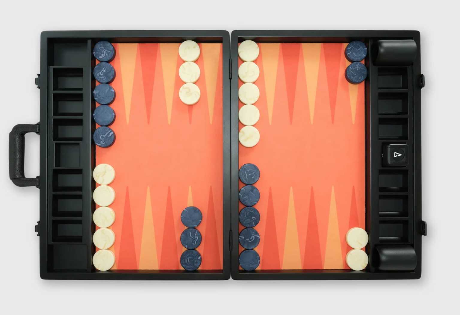 Solaris styled removable playing surfaces and checkers